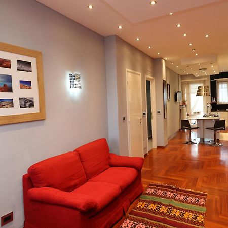 都灵Casa Sotto Le Stelle公寓 外观 照片