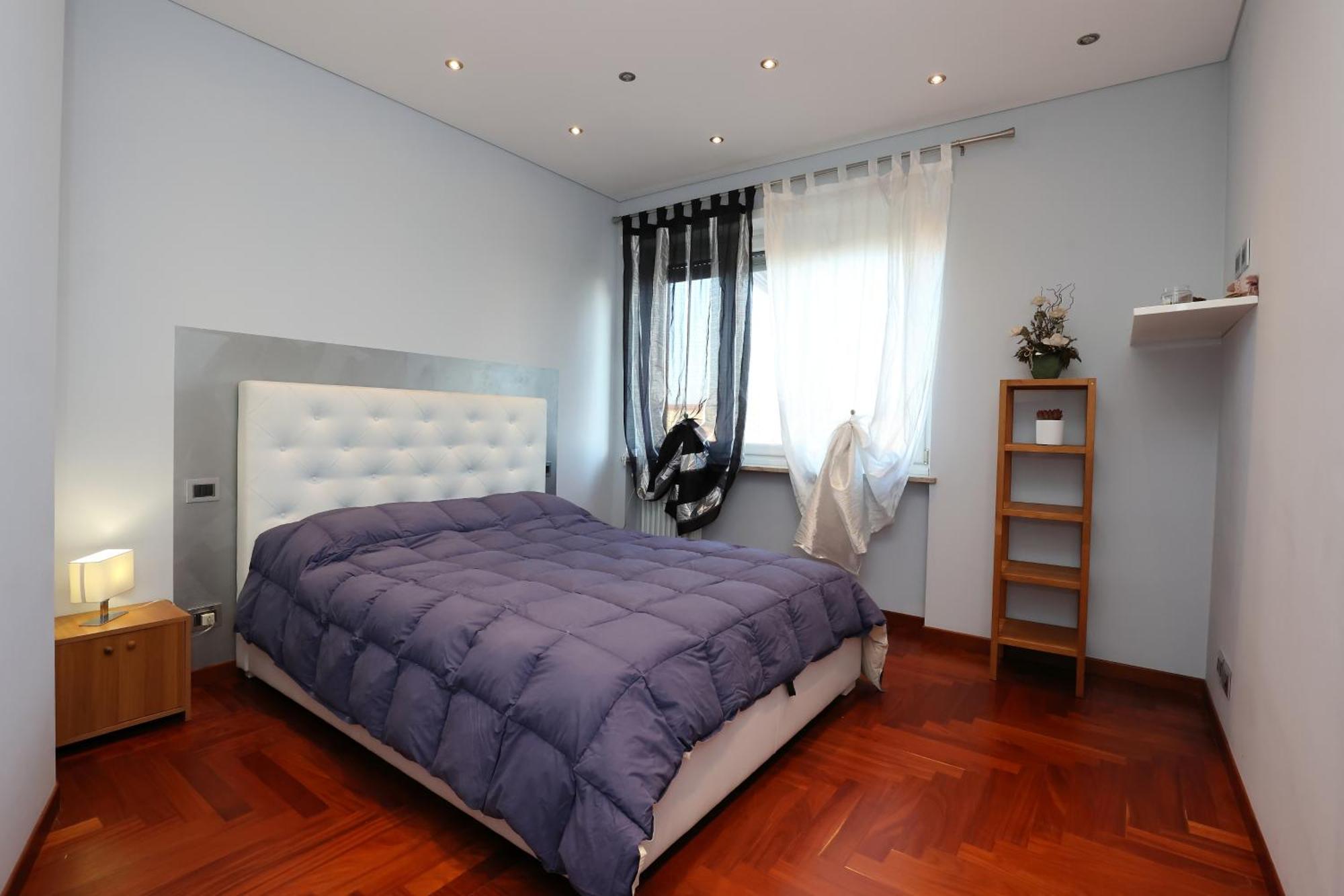 都灵Casa Sotto Le Stelle公寓 外观 照片