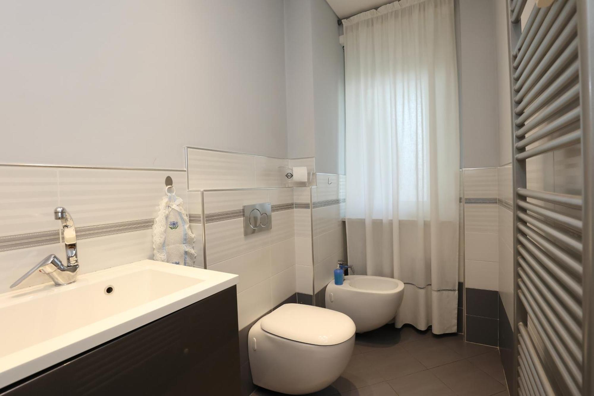 都灵Casa Sotto Le Stelle公寓 外观 照片